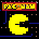 Icono de PAC-MAN